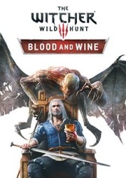 The Witcher 3: Wild Hunt - Blood & Wine
